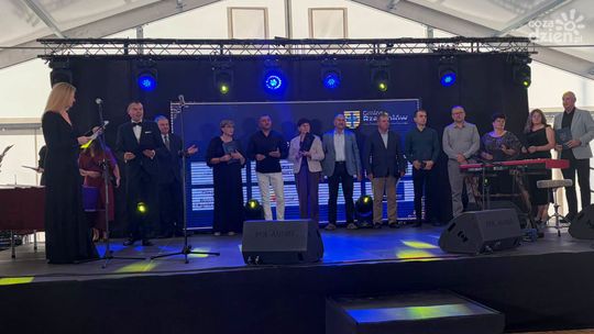 Gala Wdzięczności w Rzeczniowie. Wielkie podziękowania za potrzebne wsparcie