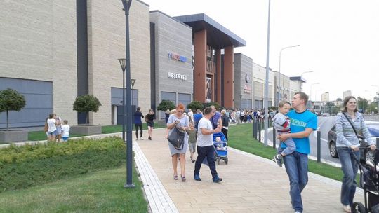 Galeria Słoneczna odpowiada