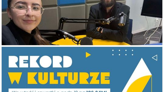 Galeria zamknięta w sześciu kadrach 