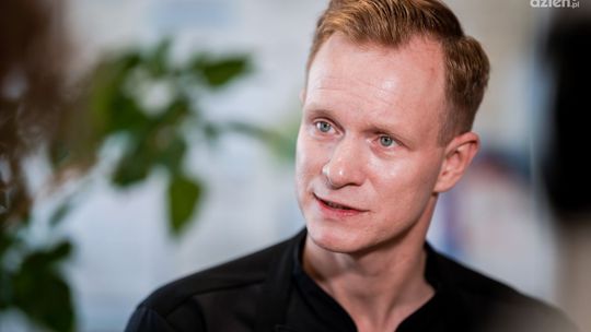 Galewski: Ks. Kaczkowski uratował mi życie