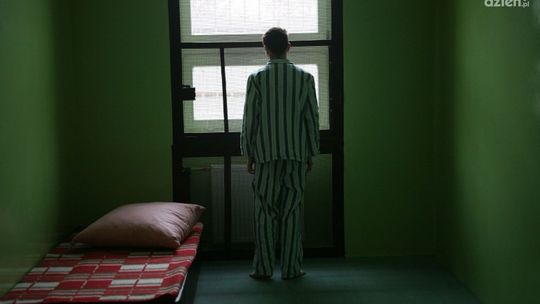 Gang młodocianych włamywaczy rozbity