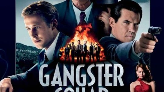 Gangster Squad