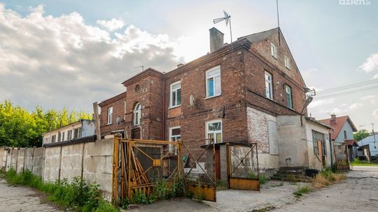 Garbarnia „Nowość”