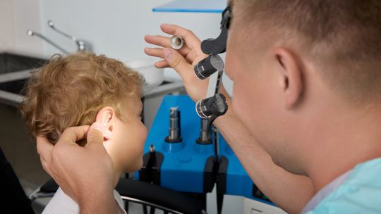 Gardłowa sprawa Gardłowa sprawa