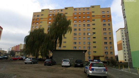 Gaz w powietrzu (nowe ustalenia)