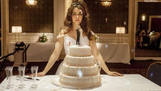 Gdy ludziom puszczają nerwy... W Kinie Konesera "Dzikie historie"