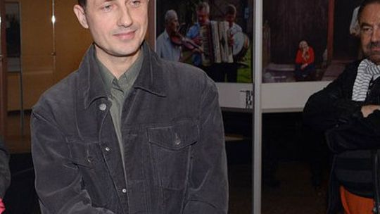 Gdynia dla Michała Sobola