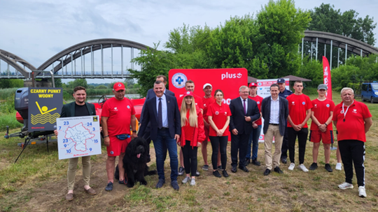 Gdzie i jak toniemy? 