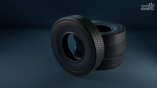 Gdzie i jakie opony kupić