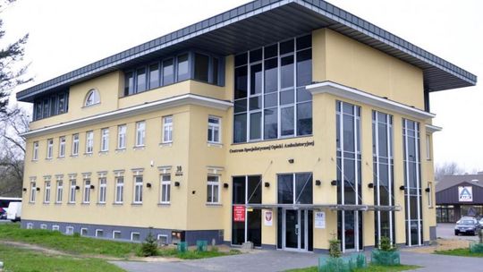 Gdzie jesteście, lekarze?