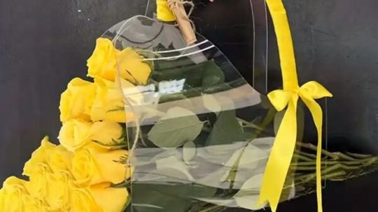 Gdzie kupić artykuły florystyczne?