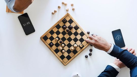 Gdzie kupić szachy online?