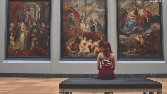 Gdzie kupować dzieła sztuki? Gdzie kupować dzieła sztuki?