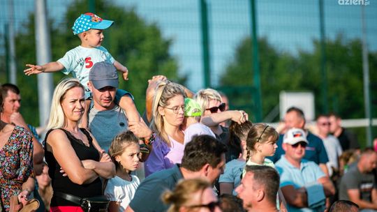 Gdzie na majówkę z dziećmi? 