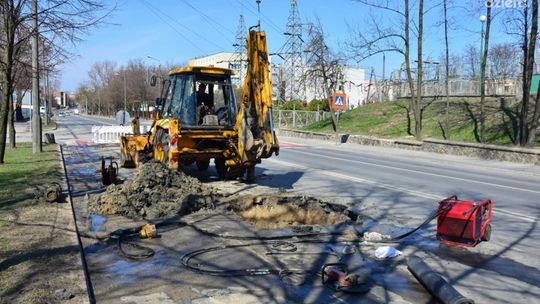 Gdzie nie będzie ciepłej wody? Radpec daje mapę