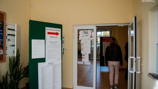 Gdzie oddano najwięcej głosów i kto wygrał?