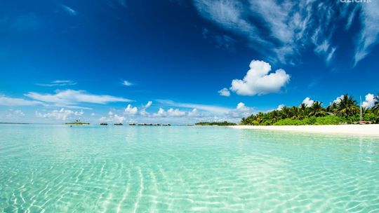 Gdzie pojechać na wakacje w grudniu lub styczniu? Koniec i początek roku w wakacyjnym klimacie Gdzie pojechać na wakacje w grudniu lub styczniu? Koniec i początek roku w wakacyjnym klimacie