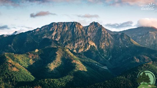 Gdzie spędzić wakacje w górach?