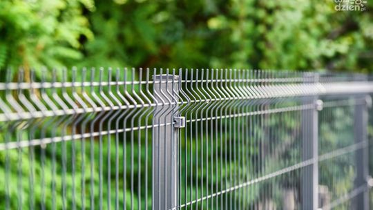 Gdzie tanio kupić ogrodzenia panelowe?