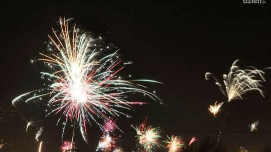 GDZIE W RADOMIU PÓJŚĆ NA SYLWESTRA?