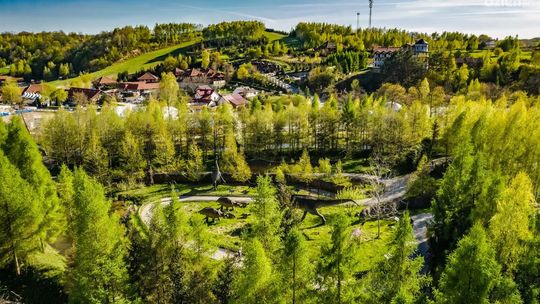 Gdzie warto wyjechać na Wielkanoc?