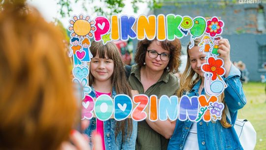 Gdzie wybrać się z dzieckiem w weekend?