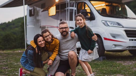 Gdzie wyjechać z dzieckiem na ferie zimowe?