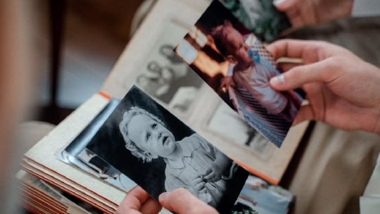 Gdzie wywołać zdjęcia do rodzinnego albumu? Pomysły