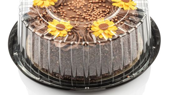 Gdzie zamówić plastikowe przezroczyste opakowania na ciasto?