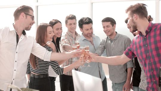 Gdzie zorganizować imprezę integracyjną firmową?