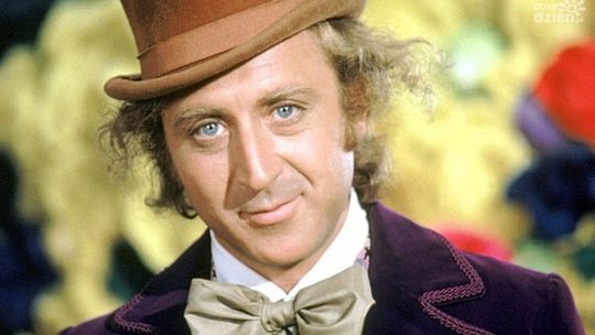 GENE WILDER: LEGENDA KINA NIE ŻYJE