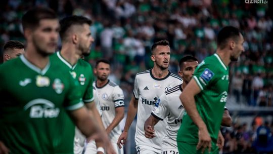 Generalny sprawdzian formy Radomiaka Radom. Zieloni zagrają z mistrzem Polski