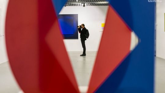 Geometria w ”Elektrowni”