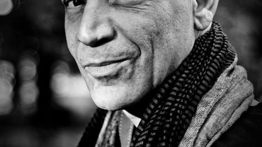 Gerard Edery we Wsoli