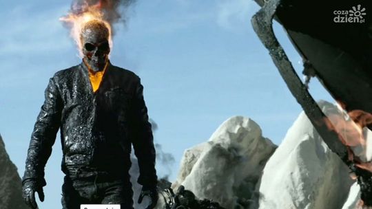 GHOST RIDER 2