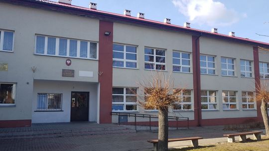 Gielniów. Egzamin ósmoklasisty się nie odbył