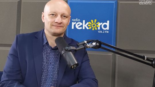 Gierczak: Rodzicielstwo zastępcze to bardzo ważna kwestia 