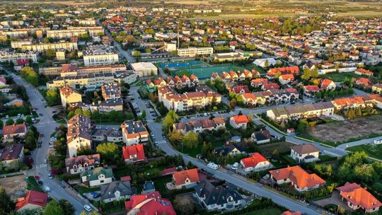 Gigantyczna inwestycja w Grójcu i okolicach. Znamy termin robót Gigantyczna inwestycja w Grójcu i okolicach. Znamy termin robót