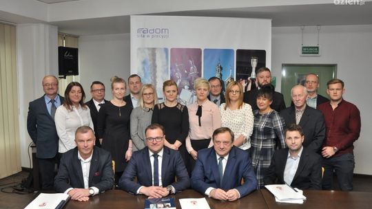 Gigantyczne inwestycje Wodociągów Miejskich