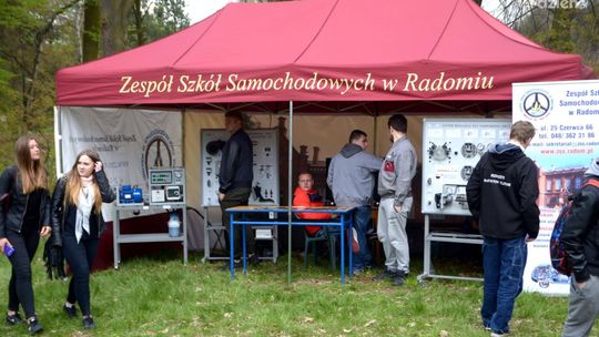 Gimnazjaliści przed trudnym wyborem