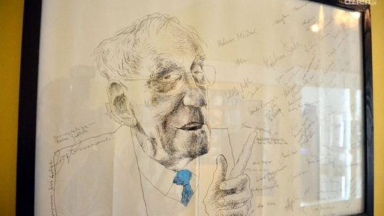 Gimnazjalisto, dokończ bajkę, będzie nagroda!