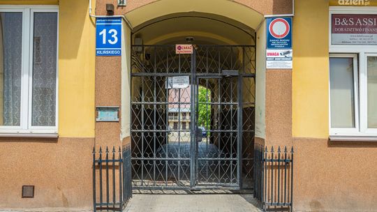 Gimnazjum Towarzystwa „Przyjaciół Wiedzy”