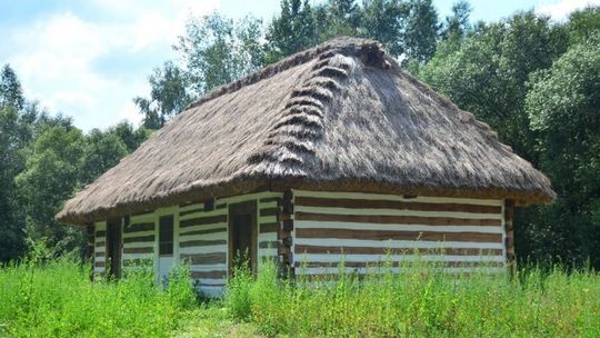 "Ginące zawody" w Muzeum Wsi Radomskiej