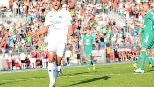 GKS pokonany. Czas na rywala z Ekstraklasy!