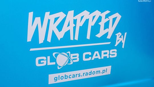 Glob Cars nawiązało współpracę z Radomską Grupą Mediową!