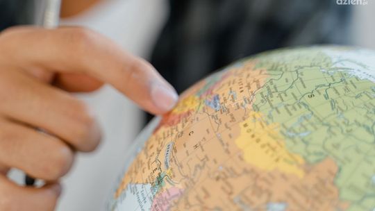 Global sourcing - 3 podstawowe korzyści dla firm