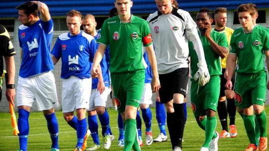 Głodny zwycięstw Radomiak, podejmie "Stalowców"