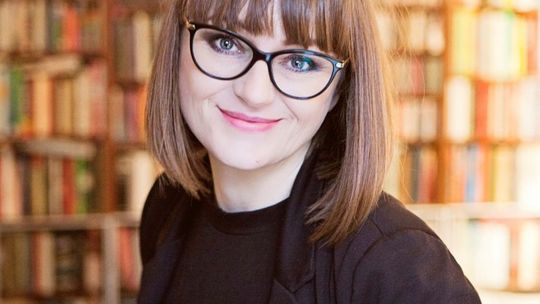 „Głośnik w głowie. O leczeniu psychiatrycznym w Polsce” - spotkanie z Anetą Pawłowską-Krać