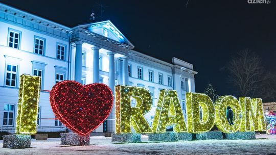 Głosujemy na Radom! Drugi etap plebiscytu "Świeć się z Energą"