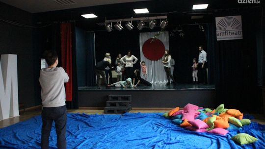 Głosujmy na "Kuźnię talentów"